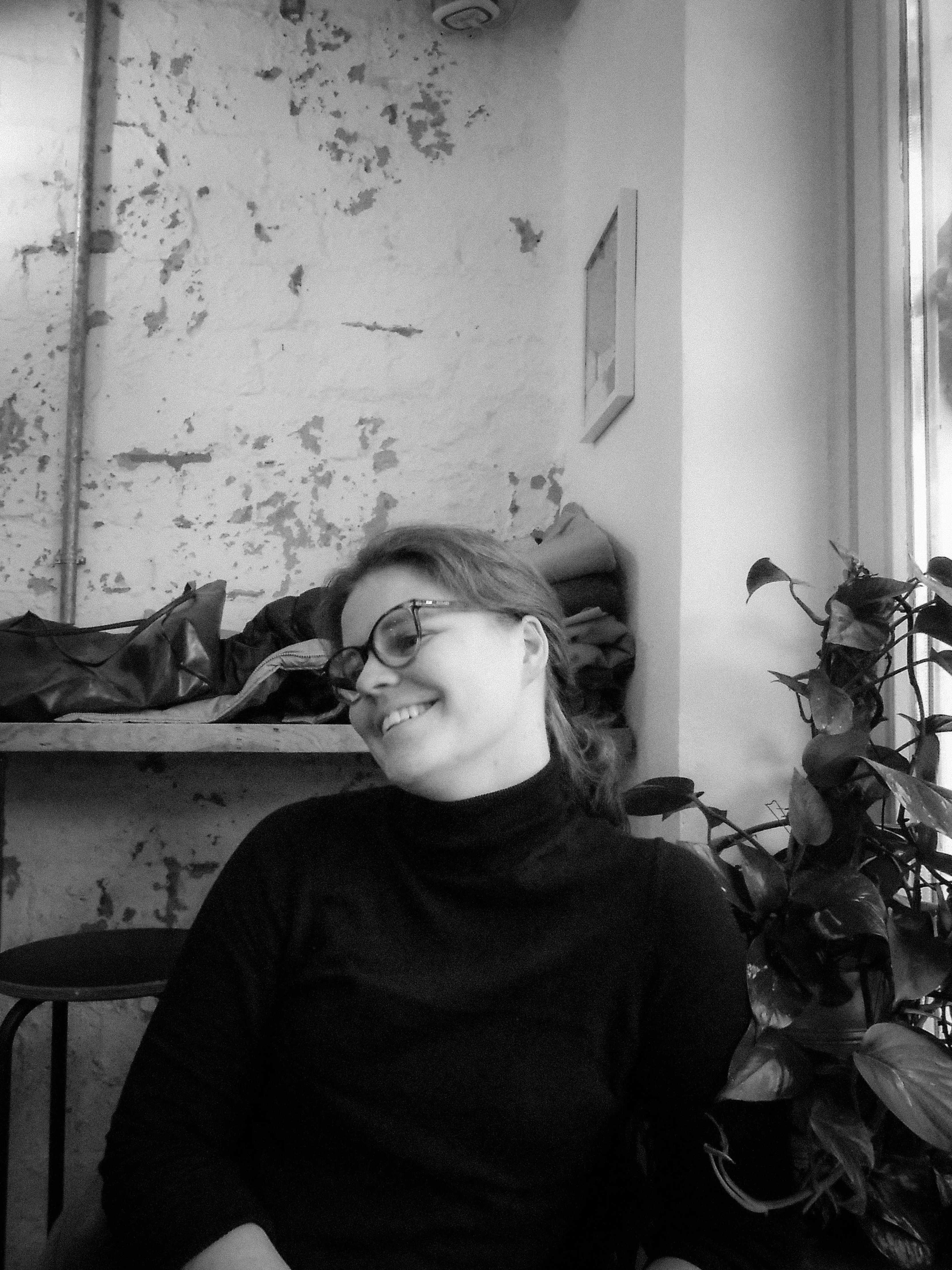 Quality-Time mit tiefgründigen Gesprächen (2024)