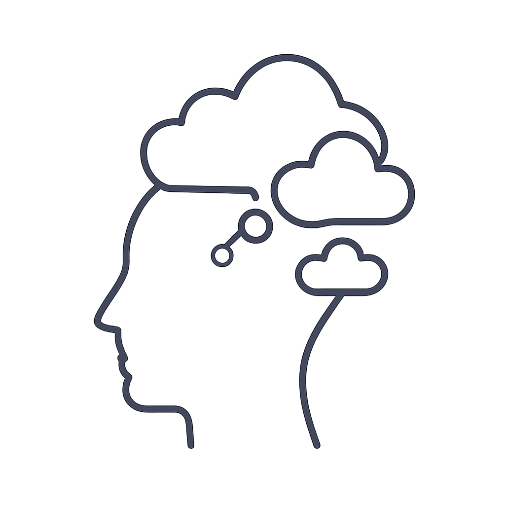 "Ein Kopf für künstliche Intelligenz."